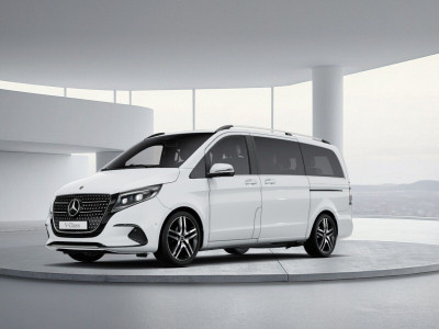 Mercedes-Benz V-Klasse Gebrauchtwagen Mercedes-Benz V-Klasse Gebrauchtwagen