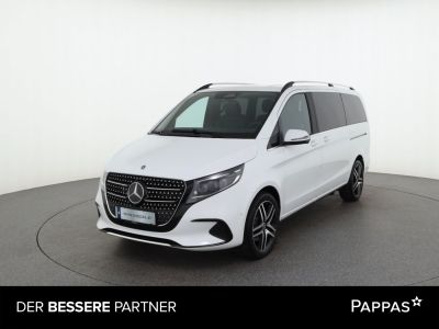 Mercedes-Benz V-Klasse Gebrauchtwagen Mercedes-Benz V-Klasse Gebrauchtwagen