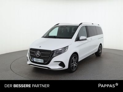 Mercedes-Benz V-Klasse Gebrauchtwagen
