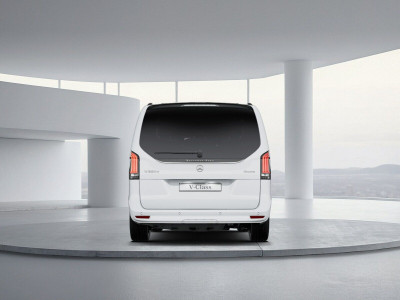 Mercedes-Benz V-Klasse Gebrauchtwagen Mercedes-Benz V-Klasse Gebrauchtwagen