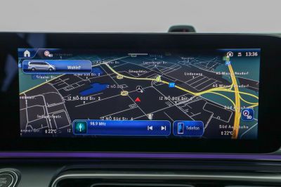 Mercedes-Benz V-Klasse Gebrauchtwagen Mercedes-Benz V-Klasse Gebrauchtwagen
