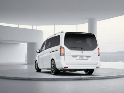 Mercedes-Benz V-Klasse Gebrauchtwagen Mercedes-Benz V-Klasse Gebrauchtwagen