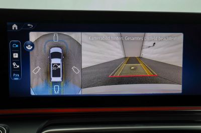 Mercedes-Benz V-Klasse Gebrauchtwagen Mercedes-Benz V-Klasse Gebrauchtwagen