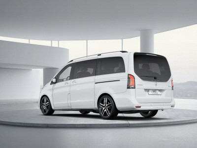 Mercedes-Benz V-Klasse Gebrauchtwagen Mercedes-Benz V-Klasse Gebrauchtwagen