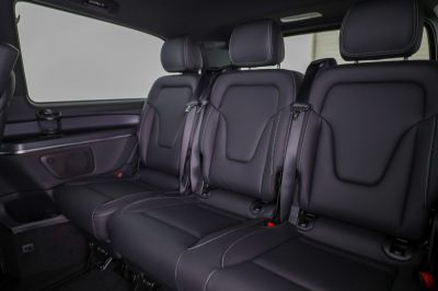 Mercedes-Benz V-Klasse Gebrauchtwagen Mercedes-Benz V-Klasse Gebrauchtwagen