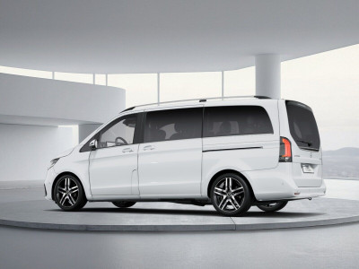 Mercedes-Benz V-Klasse Gebrauchtwagen Mercedes-Benz V-Klasse Gebrauchtwagen