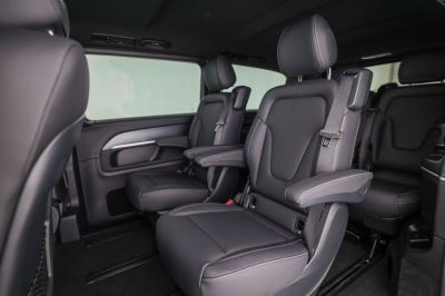 Mercedes-Benz V-Klasse Gebrauchtwagen Mercedes-Benz V-Klasse Gebrauchtwagen