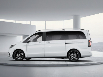 Mercedes-Benz V-Klasse Gebrauchtwagen Mercedes-Benz V-Klasse Gebrauchtwagen