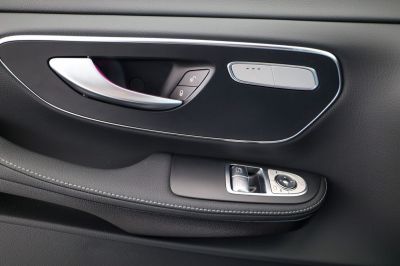 Mercedes-Benz V-Klasse Gebrauchtwagen Mercedes-Benz V-Klasse Gebrauchtwagen