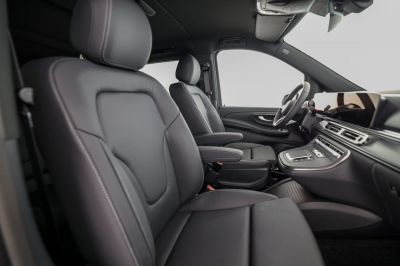 Mercedes-Benz V-Klasse Gebrauchtwagen Mercedes-Benz V-Klasse Gebrauchtwagen