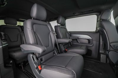 Mercedes-Benz V-Klasse Gebrauchtwagen Mercedes-Benz V-Klasse Gebrauchtwagen