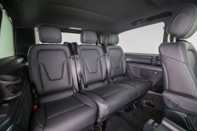 Mercedes-Benz V-Klasse Gebrauchtwagen Mercedes-Benz V-Klasse Gebrauchtwagen
