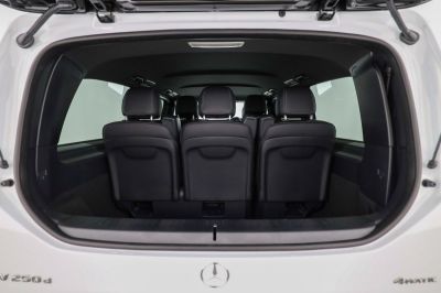 Mercedes-Benz V-Klasse Gebrauchtwagen Mercedes-Benz V-Klasse Gebrauchtwagen
