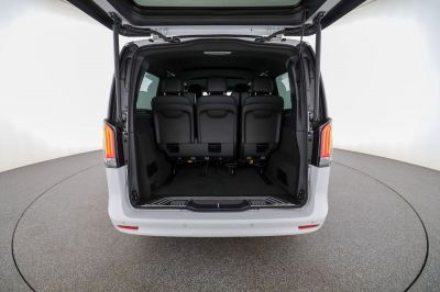 Mercedes-Benz V-Klasse Gebrauchtwagen Mercedes-Benz V-Klasse Gebrauchtwagen