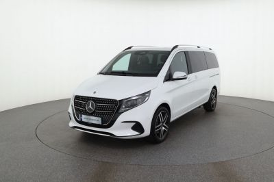 Mercedes-Benz V-Klasse Gebrauchtwagen Mercedes-Benz V-Klasse Gebrauchtwagen
