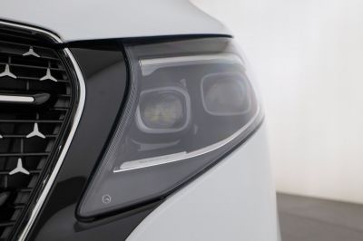 Mercedes-Benz V-Klasse Gebrauchtwagen Mercedes-Benz V-Klasse Gebrauchtwagen