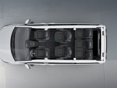 Mercedes-Benz V-Klasse Gebrauchtwagen Mercedes-Benz V-Klasse Gebrauchtwagen