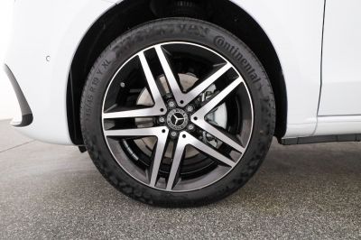 Mercedes-Benz V-Klasse Gebrauchtwagen Mercedes-Benz V-Klasse Gebrauchtwagen