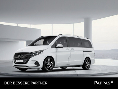 Mercedes-Benz V-Klasse Gebrauchtwagen Mercedes-Benz V-Klasse Gebrauchtwagen