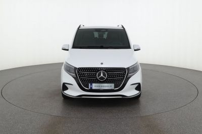Mercedes-Benz V-Klasse Gebrauchtwagen Mercedes-Benz V-Klasse Gebrauchtwagen