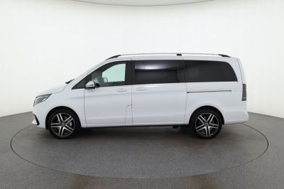Mercedes-Benz V-Klasse Gebrauchtwagen Mercedes-Benz V-Klasse Gebrauchtwagen