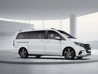 Mercedes-Benz V-Klasse Gebrauchtwagen Mercedes-Benz V-Klasse Gebrauchtwagen
