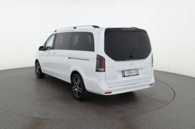 Mercedes-Benz V-Klasse Gebrauchtwagen Mercedes-Benz V-Klasse Gebrauchtwagen
