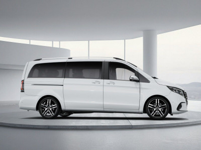 Mercedes-Benz V-Klasse Gebrauchtwagen Mercedes-Benz V-Klasse Gebrauchtwagen