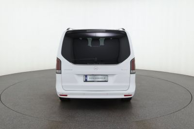 Mercedes-Benz V-Klasse Gebrauchtwagen Mercedes-Benz V-Klasse Gebrauchtwagen