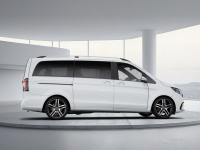 Mercedes-Benz V-Klasse Gebrauchtwagen Mercedes-Benz V-Klasse Gebrauchtwagen