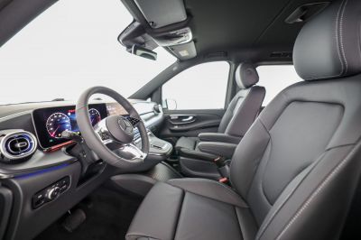 Mercedes-Benz V-Klasse Gebrauchtwagen Mercedes-Benz V-Klasse Gebrauchtwagen