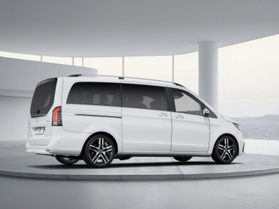 Mercedes-Benz V-Klasse Gebrauchtwagen Mercedes-Benz V-Klasse Gebrauchtwagen