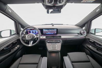 Mercedes-Benz V-Klasse Gebrauchtwagen Mercedes-Benz V-Klasse Gebrauchtwagen