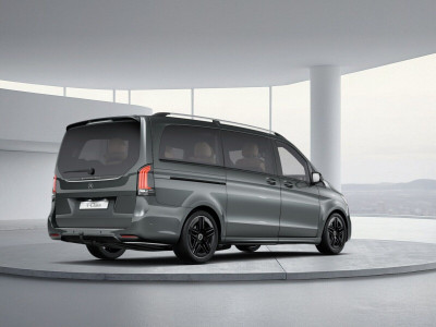Mercedes-Benz V-Klasse Gebrauchtwagen Mercedes-Benz V-Klasse Gebrauchtwagen