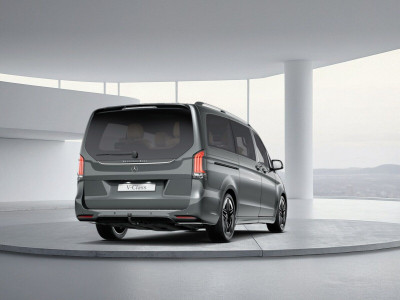 Mercedes-Benz V-Klasse Gebrauchtwagen Mercedes-Benz V-Klasse Gebrauchtwagen
