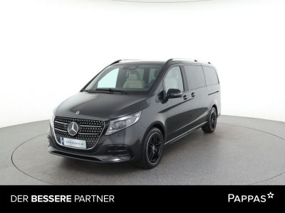 Mercedes-Benz V-Klasse Gebrauchtwagen Mercedes-Benz V-Klasse Gebrauchtwagen