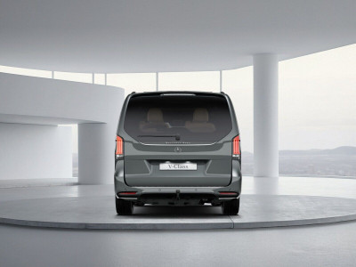 Mercedes-Benz V-Klasse Gebrauchtwagen Mercedes-Benz V-Klasse Gebrauchtwagen