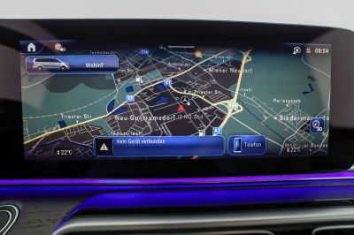 Mercedes-Benz V-Klasse Gebrauchtwagen Mercedes-Benz V-Klasse Gebrauchtwagen