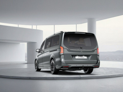Mercedes-Benz V-Klasse Gebrauchtwagen Mercedes-Benz V-Klasse Gebrauchtwagen