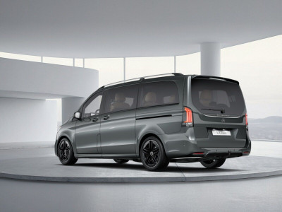 Mercedes-Benz V-Klasse Gebrauchtwagen Mercedes-Benz V-Klasse Gebrauchtwagen