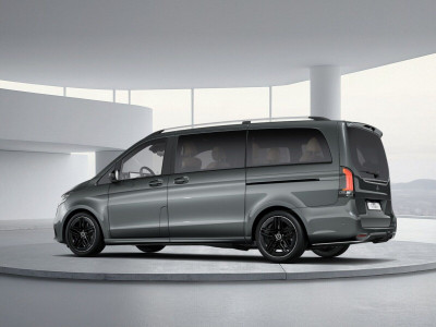 Mercedes-Benz V-Klasse Gebrauchtwagen Mercedes-Benz V-Klasse Gebrauchtwagen