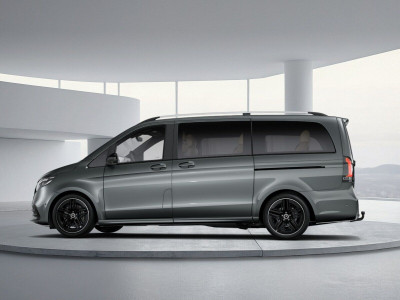 Mercedes-Benz V-Klasse Gebrauchtwagen Mercedes-Benz V-Klasse Gebrauchtwagen