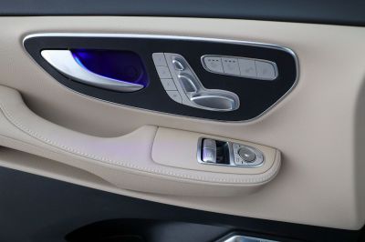 Mercedes-Benz V-Klasse Gebrauchtwagen Mercedes-Benz V-Klasse Gebrauchtwagen