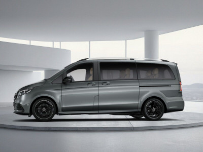 Mercedes-Benz V-Klasse Gebrauchtwagen Mercedes-Benz V-Klasse Gebrauchtwagen