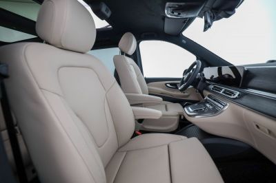 Mercedes-Benz V-Klasse Gebrauchtwagen Mercedes-Benz V-Klasse Gebrauchtwagen