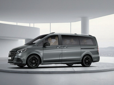 Mercedes-Benz V-Klasse Gebrauchtwagen Mercedes-Benz V-Klasse Gebrauchtwagen
