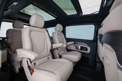 Mercedes-Benz V-Klasse Gebrauchtwagen Mercedes-Benz V-Klasse Gebrauchtwagen