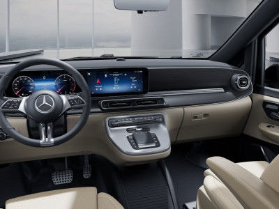 Mercedes-Benz V-Klasse Gebrauchtwagen Mercedes-Benz V-Klasse Gebrauchtwagen