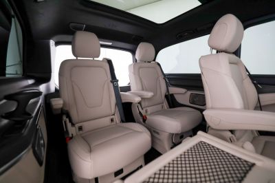 Mercedes-Benz V-Klasse Gebrauchtwagen Mercedes-Benz V-Klasse Gebrauchtwagen