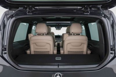 Mercedes-Benz V-Klasse Gebrauchtwagen Mercedes-Benz V-Klasse Gebrauchtwagen